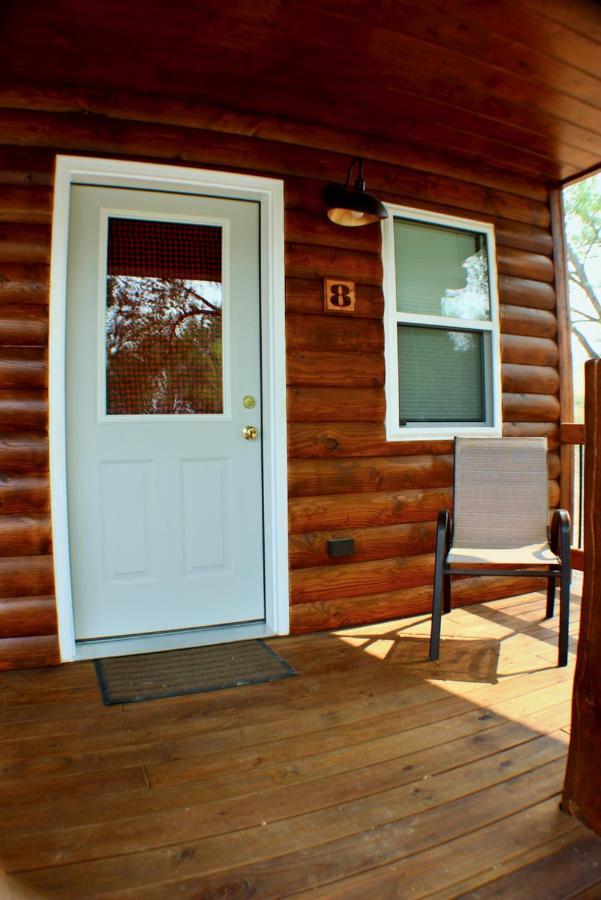 Shell Campground Greybull Exterior photo
