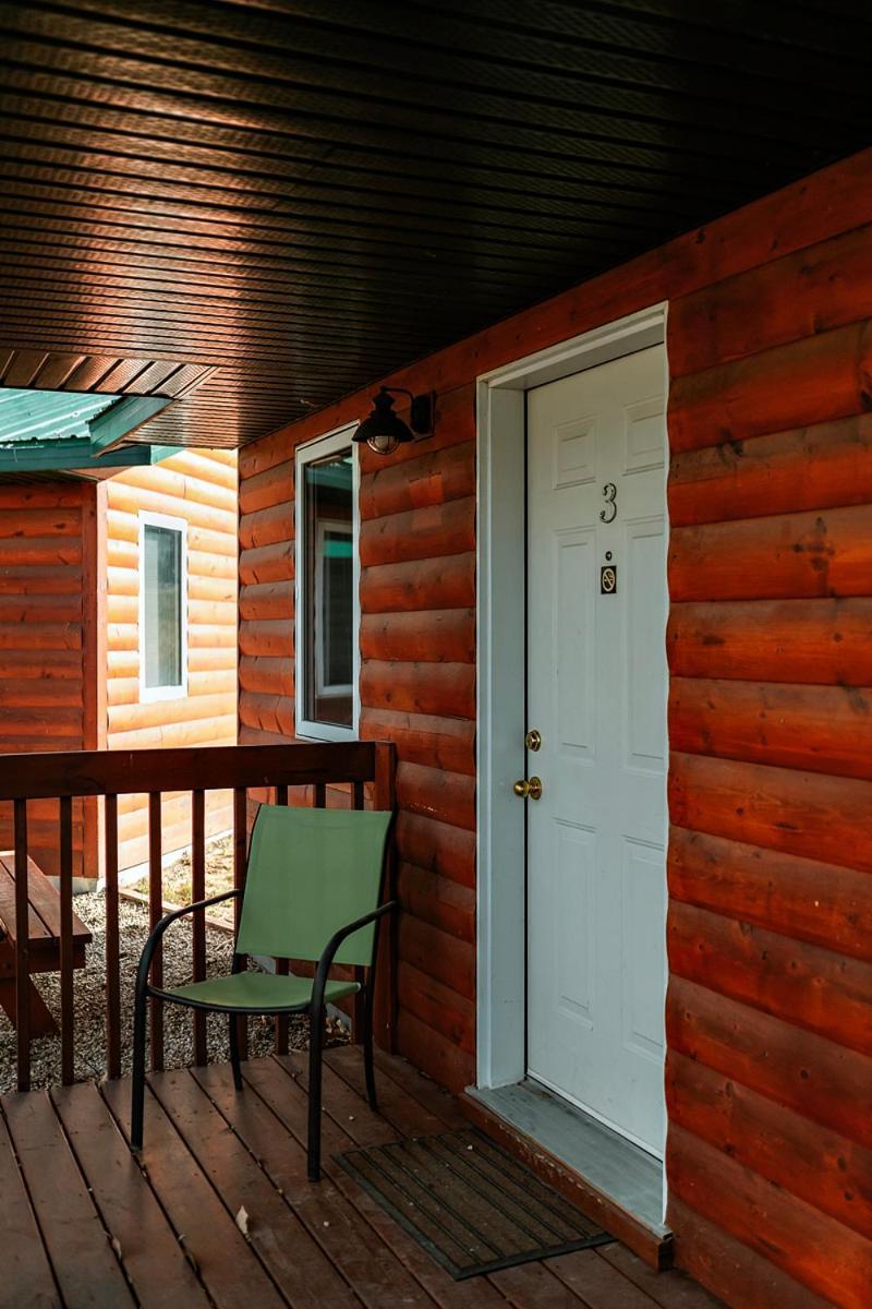 Shell Campground Greybull Exterior photo